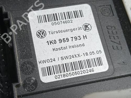 Front left window mechanism SEAT TOLEDO III (5P2) | BP29906431C22 - Image 5