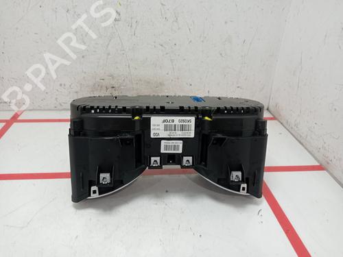 Electronic module VW GOLF VI (5K1)  | BP26275862M83 