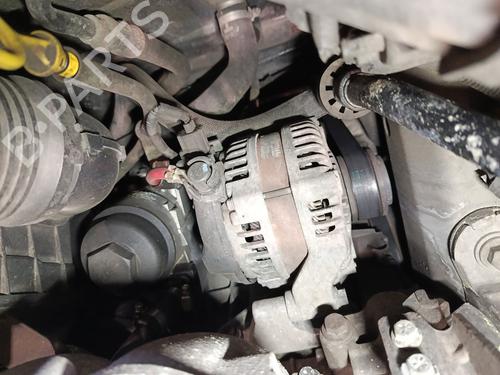 Engine VOLVO S40 II (544) 2.4 | BP38734374M1 - Image 26