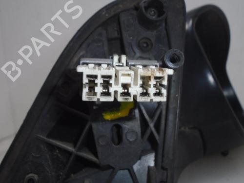 Right mirror CITROËN XSARA PICASSO (N68) 2.0 HDi | BP7363802C27