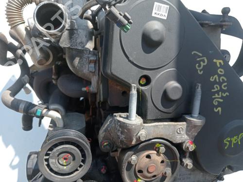 Engine FORD FOCUS II (DA_, HCP, DP) | BP36157023M1 - Image 2