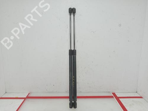 Used Tailgate lift support NISSAN MICRA III (K12) 1.2 16V (80 hp) 17858668