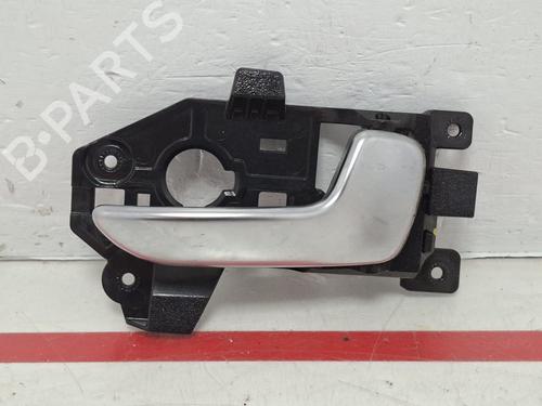 Used Rear right interior door handle Rear right interior door handle 37013586 37013586