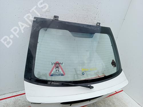 Tailgate BMW 3 Compact (E46) 316 ti | BP19135482C6