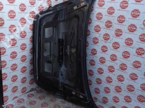 Tailgate MERCEDES-BENZ E-CLASS (W211) E 220 CDI (211.006) | BP9152471C6 
