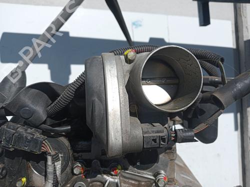 Engine RENAULT MEGANE II (BM0/1_, CM0/1_) 1.6 16V (BM0C, CM0C) | BP32414144M1 