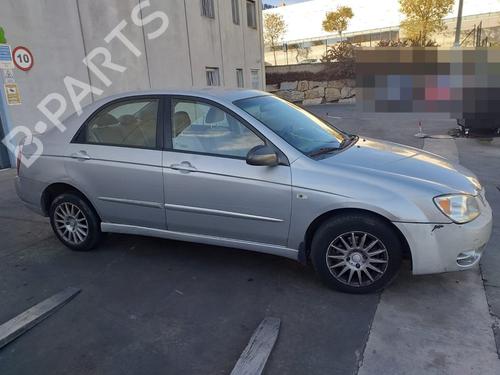 AC-Kondensator KIA CERATO I Saloon (LD) 1.5 CRDi | BP17153670M32 