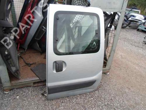 Venstre side skydedør RENAULT KANGOO (KC0/1_) D 65 1.9 (KC0E, KC02, KC0J, KC0N) (64 hp) 7620752