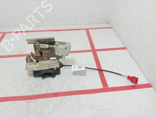 Used Tailgate lock Tailgate lock FORD GALAXY I (WGR) 1.9 TDI (115 hp) 38922967 38922967