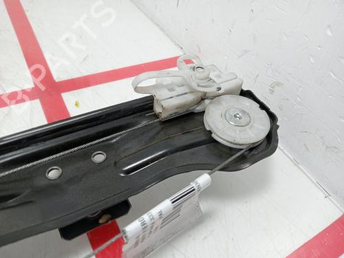 Front right window mechanism PEUGEOT BOXER Van 2.0 BlueHDi 130 | BP33942066C23 - Image 9