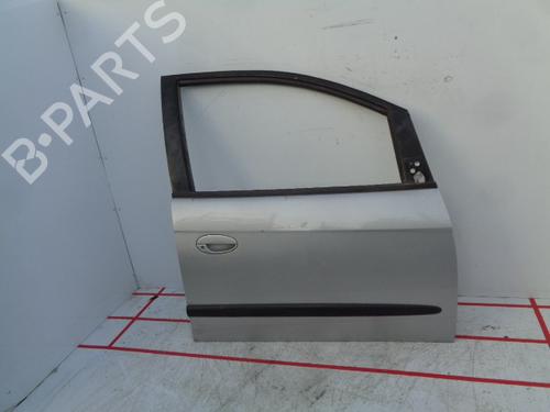 Used Right front door CHEVROLET REZZO MPV (U100) 2.0 (121 hp) 7640955