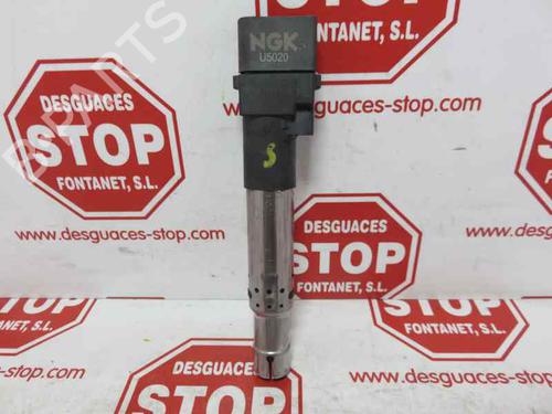 Used Ignition coil VW TOUAREG (7LA, 7L6, 7L7) [2002-2013]  7396871
