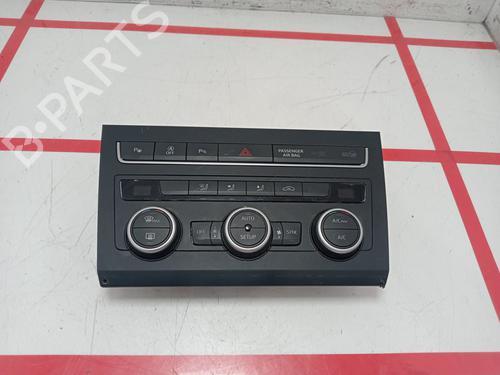Climate control SEAT ATECA (KH7, KHP)  | BP27878458I5 