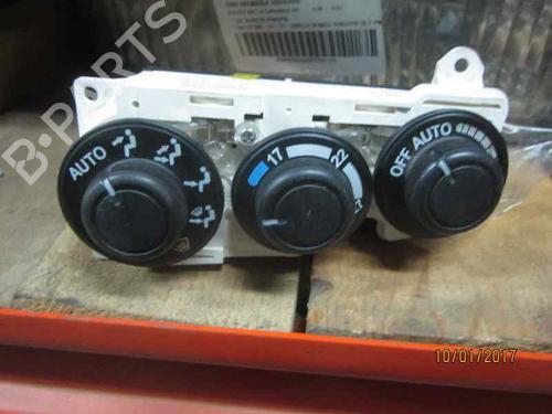 Climate control HONDA CIVIC IV Saloon (ED, EF)  | BP7375208I5 