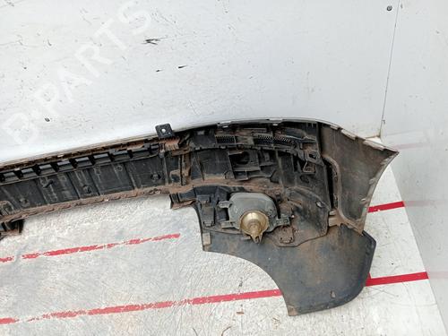 Front bumper VOLVO XC90 I (275) D5 AWD | BP24333478C7 