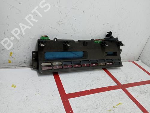 Used Instrument cluster Instrument cluster HONDA PRELUDE IV (BB_) [1991-1997] 34164423 34164423