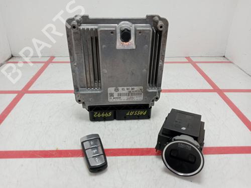 Used Engine control unit (ECU) Engine control unit (ECU) 37471568 37471568