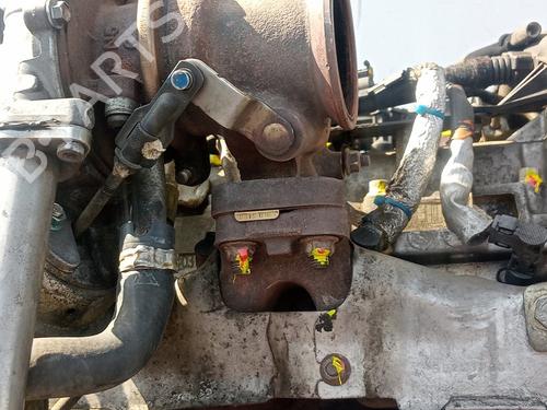 Engine OPEL CORSA D (S07) | BP37595027M1 - Image 21