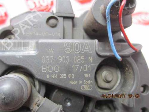 Alternator SEAT IBIZA II (6K1)  | BP7383165M7