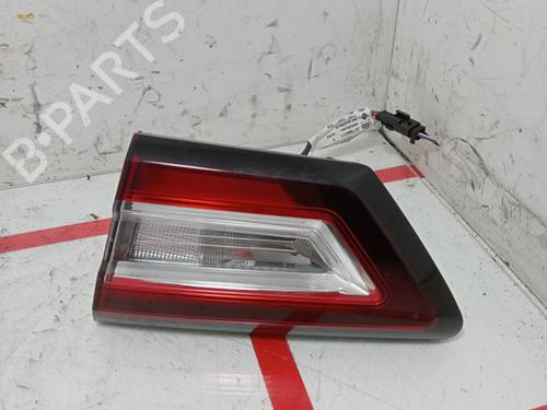 Højre baglygte bagklap RENAULT CLIO IV (BH_) [2012-2021]  29076951
