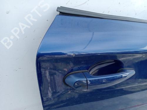 Right front door BMW 1 (E87) 118 d | BP23567150C3 