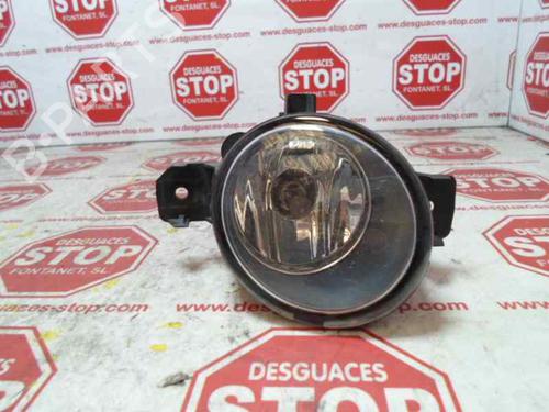 Used Right front fog light NISSAN PRIMERA Hatchback (P12) 2.2 dCi (139 hp) 7358656