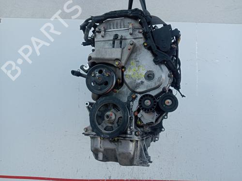 Engine HYUNDAI GETZ (TB) 1.5 CRDi | BP37020432M1 - Image 9