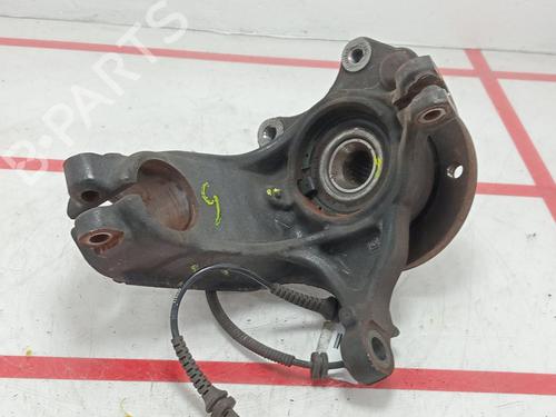 Left front steering knuckle CITROËN C3 III (SX) | BP33269537M25 - Image 2