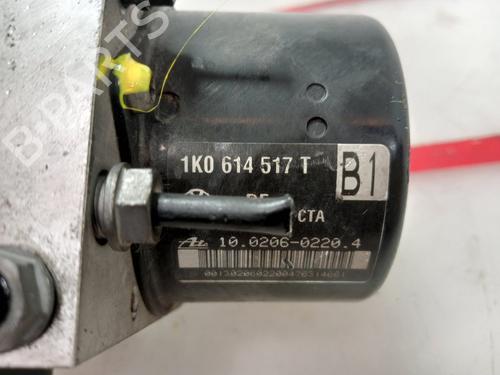 ABS pump VW TOURAN (1T1, 1T2)  | BP18026346M43 