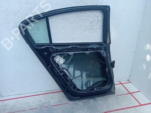 Left rear door VW PASSAT B6 (3C2)  | BP29063646C4 
