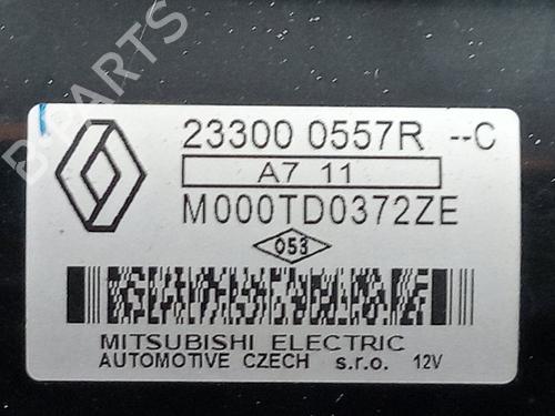 Starter RENAULT CLIO IV (BH_) | BP29078889M8