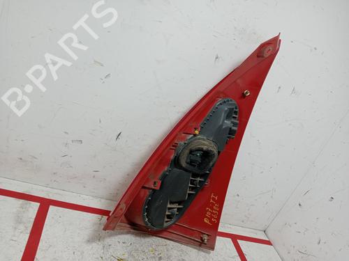 Left taillight PEUGEOT 107 (PM_, PN_)  | BP16942874C34 