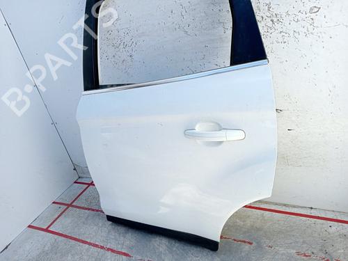 Left rear door FORD KUGA I  | BP23258789C4 