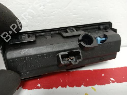 Tailgate handle SEAT ARONA (KJ7, KJP) 1.0 TSI | BP17667666C132 