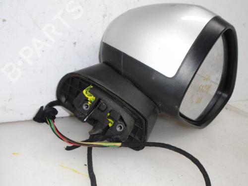 Right mirror CITROËN C4 I (LC_) | BP15926359C27
