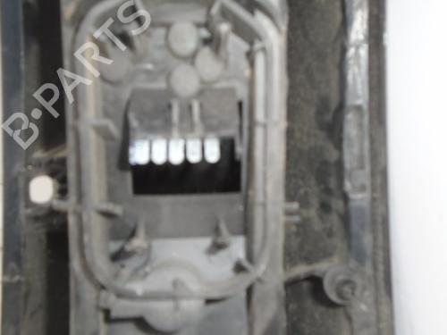 Left taillight OPEL MERIVA A MPV (X03) 1.6 (E75) | BP7353432C34 