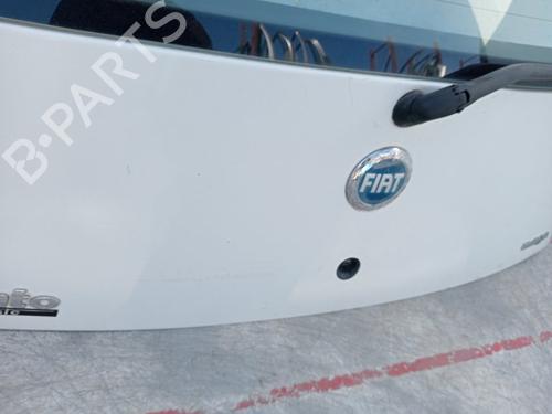 Tailgate FIAT PUNTO (188_) 1.3 JTD 16V | BP22704635C6 