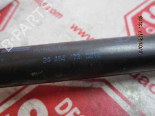 Hood lift support OPEL VECTRA C (Z02)  | BP15920594C139 