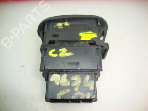 Right front window switch CITROËN C2 (JM_) 1.4 | BP15923425I26 