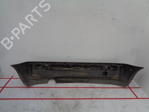 Rear bumper FORD FIESTA IV (JA_, JB_) 1.25 i 16V | BP8494418C8 