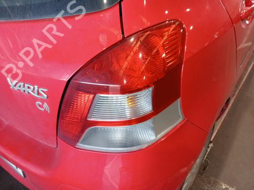 Used Right taillight Right taillight TOYOTA YARIS (_P9_) [2005-2014] 36032326 36032326