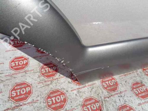 Right rear door HYUNDAI TUCSON (JM) 2.0 CRDi | BP7622037C5 
