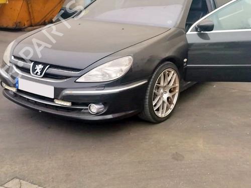 Right taillight PEUGEOT 607 (9D, 9U) 3.0 V6 24V | BP9401071C35 