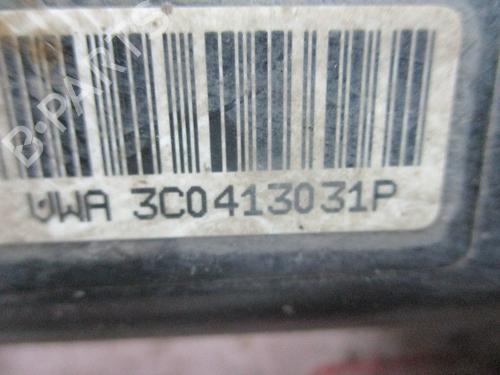 Right front shock absorber VW PASSAT B6 (3C2) 2.0 TDI | BP8618502M17 