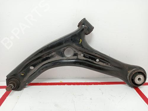 Used Left front suspension arm FORD TOURNEO COURIER B460 MPV 1.0 EcoBoost (100 hp) 15932161
