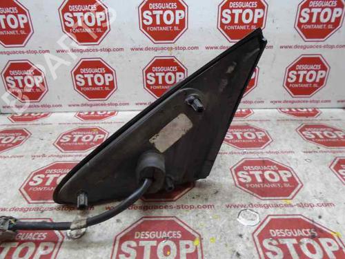 Right mirror FORD MONDEO III (B5Y) 2.0 16V TDDi / TDCi | BP7388621C27 