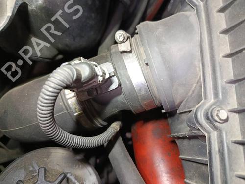 Used Mass air flow sensor Mass air flow sensor IVECO DAILY V Platform/Chassis 35C15, 35S15, 40C15, 45C15, 50C15, 60C15, 65C15, 70C15 (146 hp) 40091797 40091797