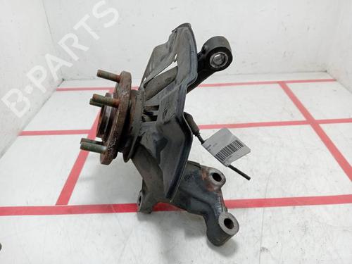 Right front steering knuckle MAZDA CX-7 (ER) | BP32261720M26 - Image 2