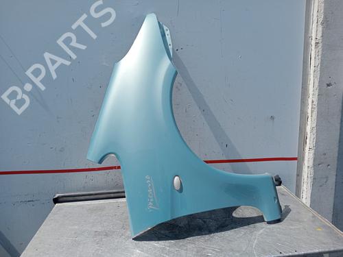 Used Right front fenders CITROËN XSARA PICASSO (N68) 2.0 HDi (90 hp) 26487740