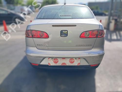 Left front window switch SEAT CORDOBA (6L2) | BP37641906I27 - Image 4
